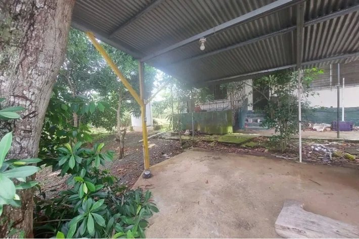 Se vende casa comercial de esquina en la Chorrera, Panamá Oeste