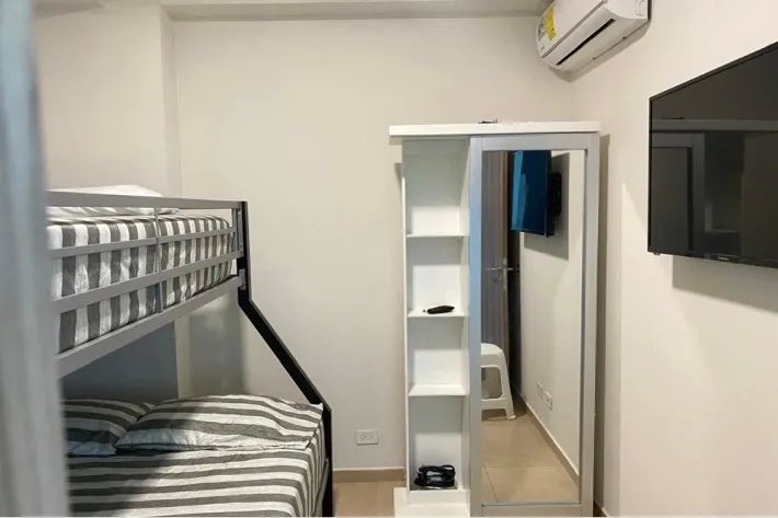 Venta de apartamento en Royal Palm, Playa Gorgona