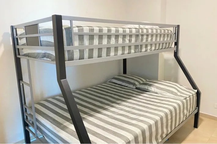Venta de apartamento en Royal Palm, Playa Gorgona