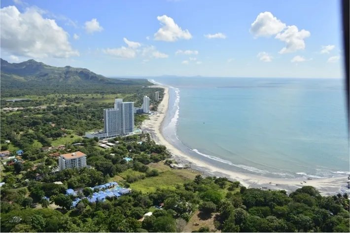 Venta de apartamento en Royal Palm, Playa Gorgona