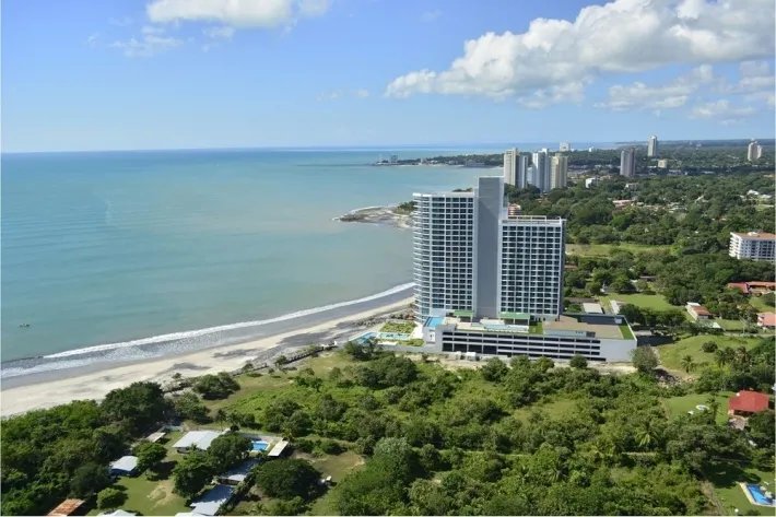 Venta de apartamento en Royal Palm, Playa Gorgona