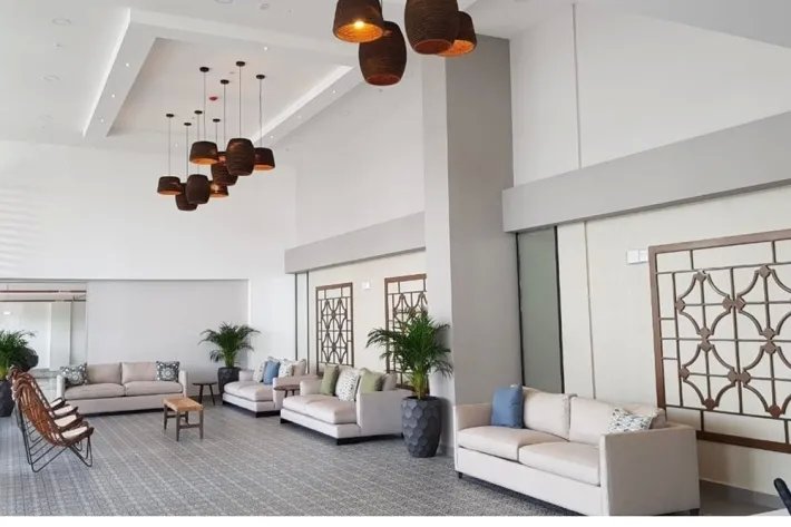 Venta de apartamento en Royal Palm, Playa Gorgona