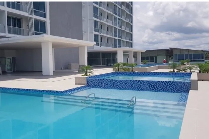 Venta de apartamento en Royal Palm, Playa Gorgona