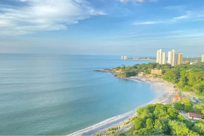 Venta de apartamento en Royal Palm, Playa Gorgona