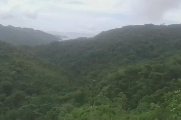 Se vende terreno en Cativón, Soná, Veraguas