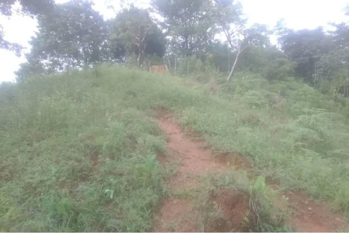 Se vende terreno en Cativón, Soná, Veraguas