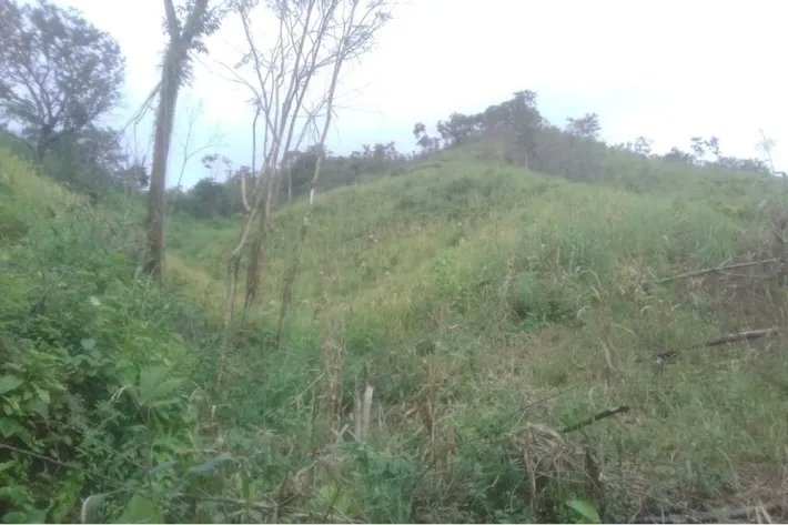 Se vende terreno en Cativón, Soná, Veraguas