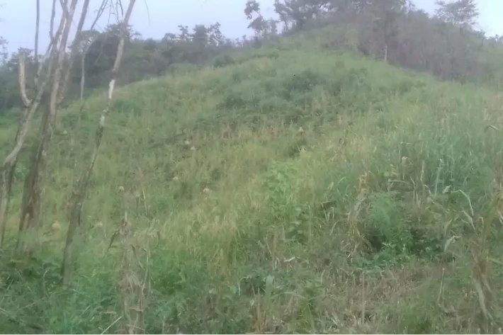 Se vende terreno en Cativón, Soná, Veraguas