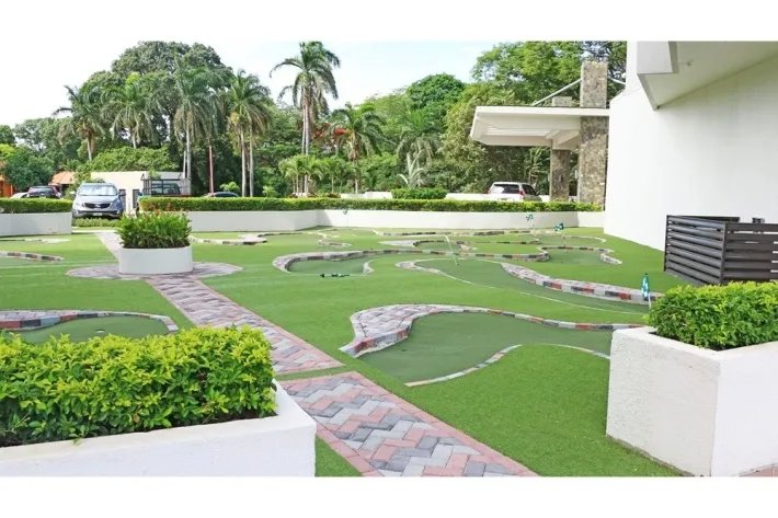 Venta de apartamento en Playa Serena, Gorgona