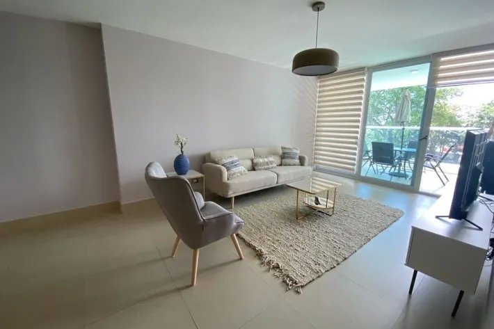 Venta de apartamento en Playa Serena, Gorgona