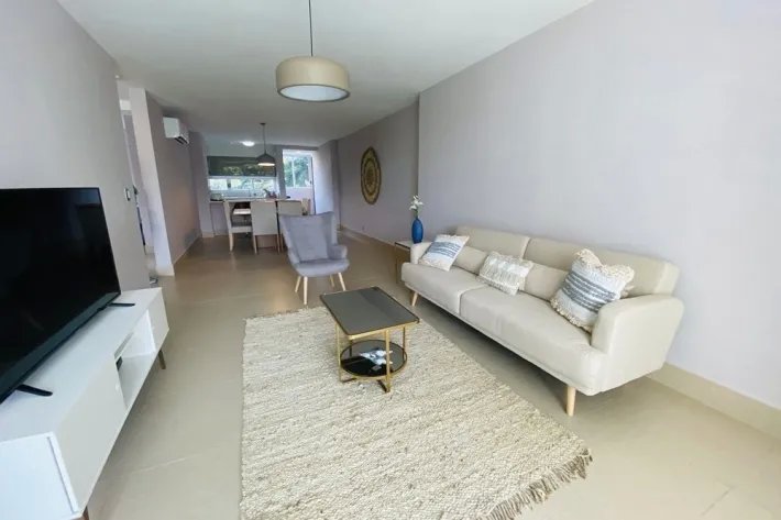 Venta de apartamento en Playa Serena, Gorgona