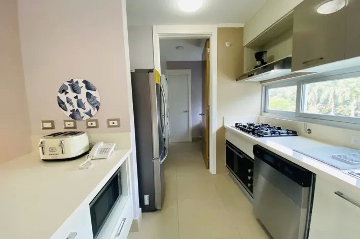 Venta de apartamento en Playa Serena, Gorgona