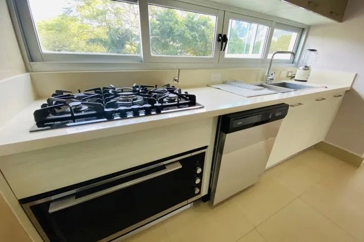 Venta de apartamento en Playa Serena, Gorgona