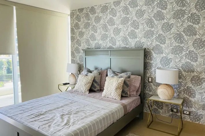 Venta de apartamento en Playa Serena, Gorgona