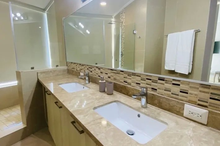 Venta de apartamento en Playa Serena, Gorgona