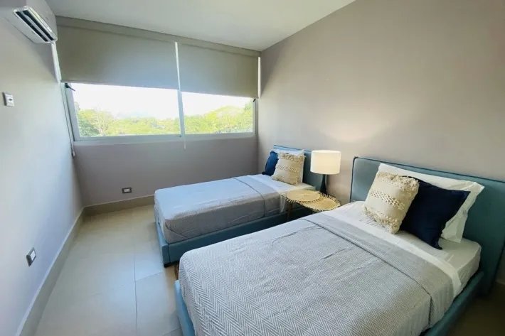 Venta de apartamento en Playa Serena, Gorgona