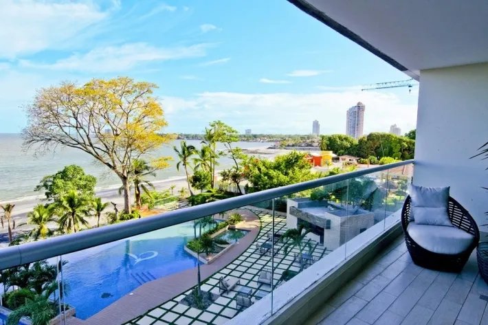 Venta de apartamento en Playa Serena, Gorgona