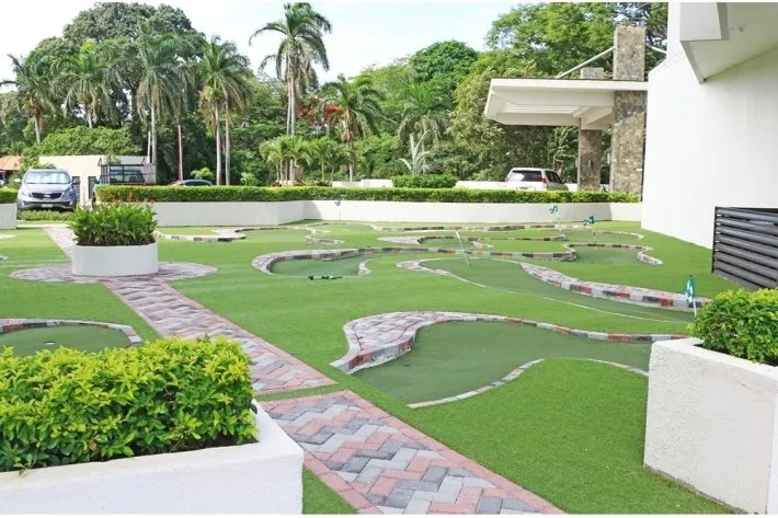 Venta de apartamento en Playa Serena, Gorgona