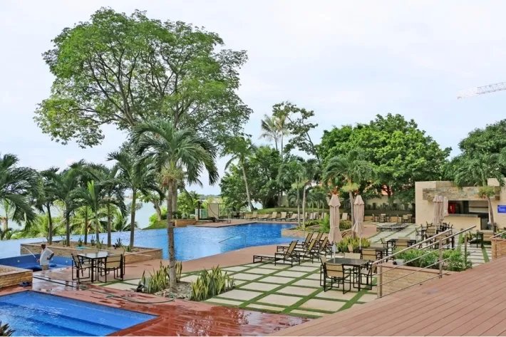 Venta de apartamento en Playa Serena, Gorgona