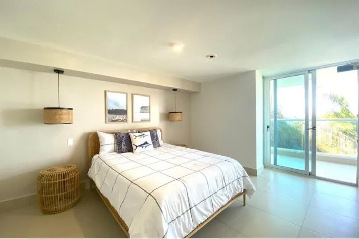 Venta de apartamento en Playa Serena, Gorgona