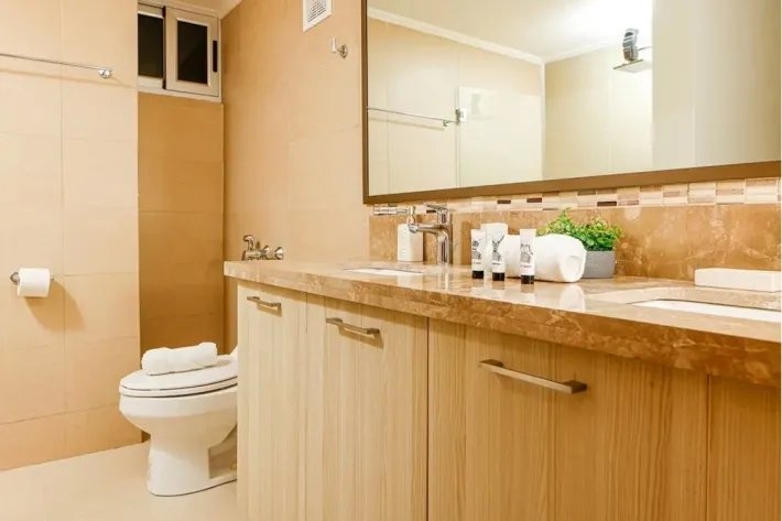 Venta de apartamento en Playa Serena, Gorgona