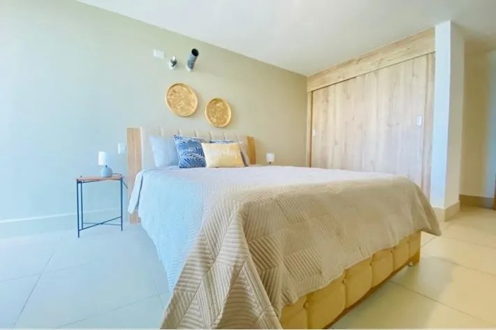 Venta de apartamento en Playa Serena, Gorgona