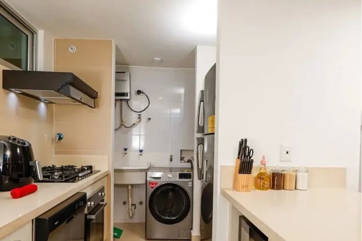 Venta de apartamento en Playa Serena, Gorgona