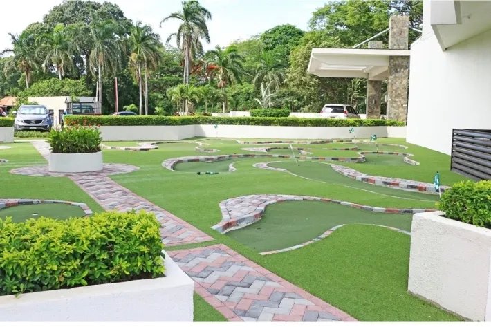 Venta de apartamento en Playa Serena, Gorgona
