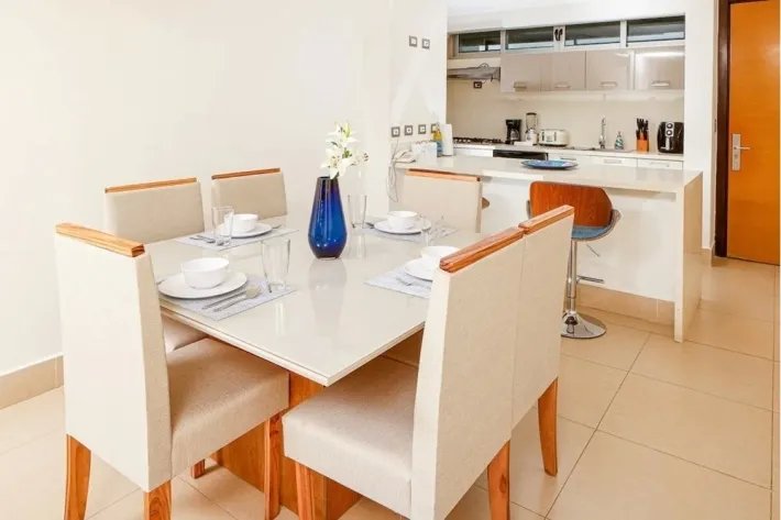 Venta de apartamento en Playa Serena, Gorgona