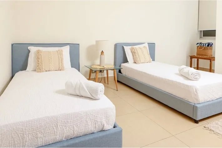 Venta de apartamento en Playa Serena, Gorgona
