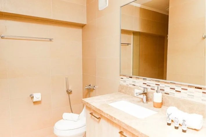 Venta de apartamento en Playa Serena, Gorgona