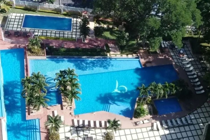 Venta de apartamento en Playa Serena, Gorgona