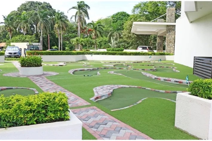 Venta de apartamento en Playa Serena, Gorgona