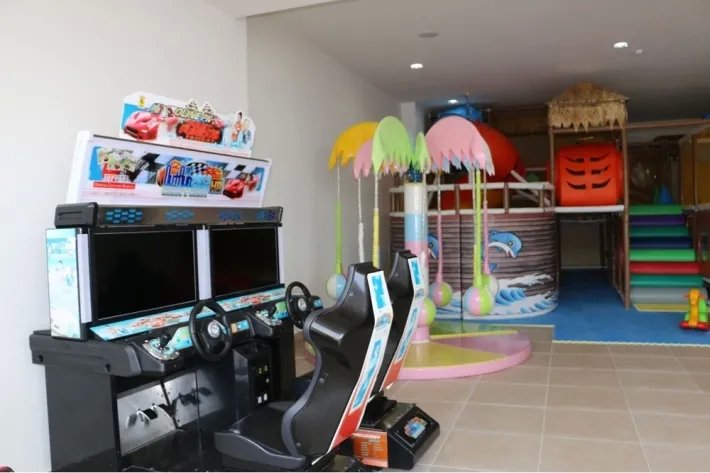Venta de apartamento en Playa Serena, Gorgona