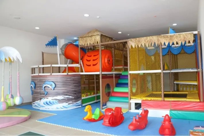 Venta de apartamento en Playa Serena, Gorgona