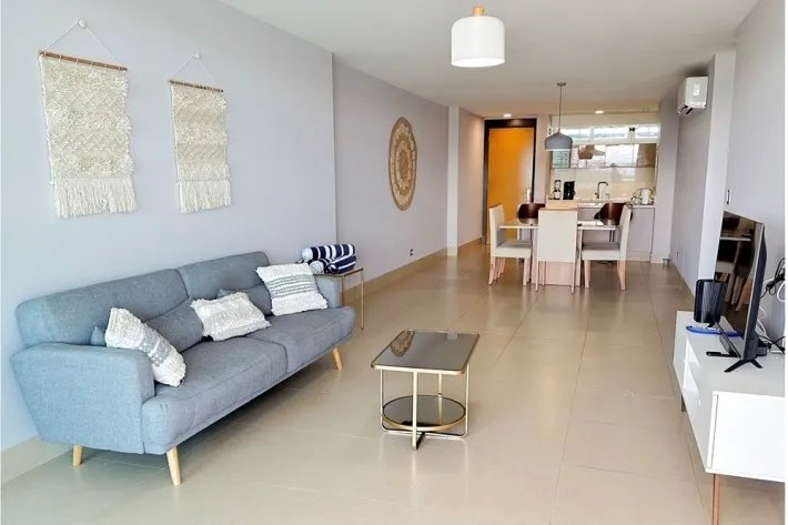 Venta de apartamento en Playa Serena, Gorgona