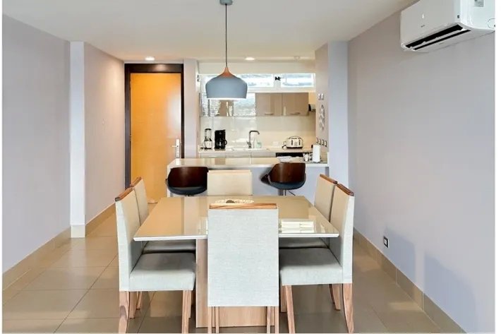 Venta de apartamento en Playa Serena, Gorgona