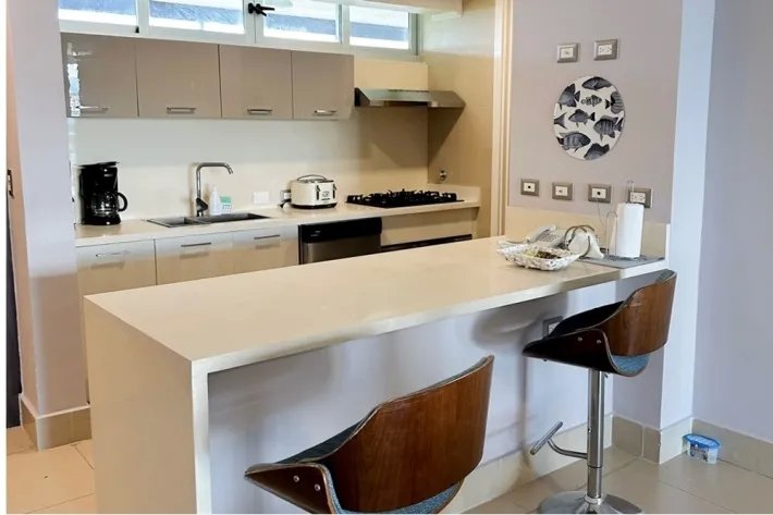 Venta de apartamento en Playa Serena, Gorgona