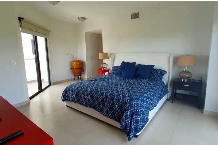 Apartment for sale in San Carlos, Vista Mar