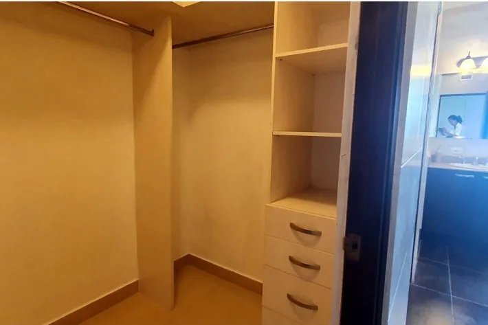 Se vende apartamento en San Carlos, Vista Mar