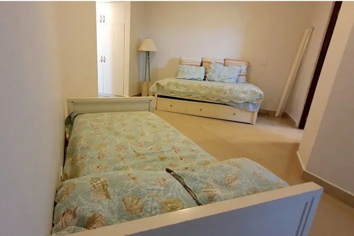Se vende apartamento en San Carlos, Vista Mar