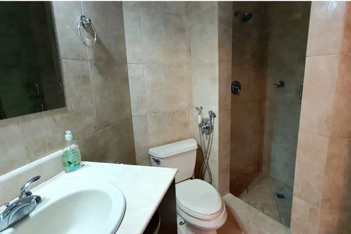 Se vende apartamento en San Carlos, Vista Mar