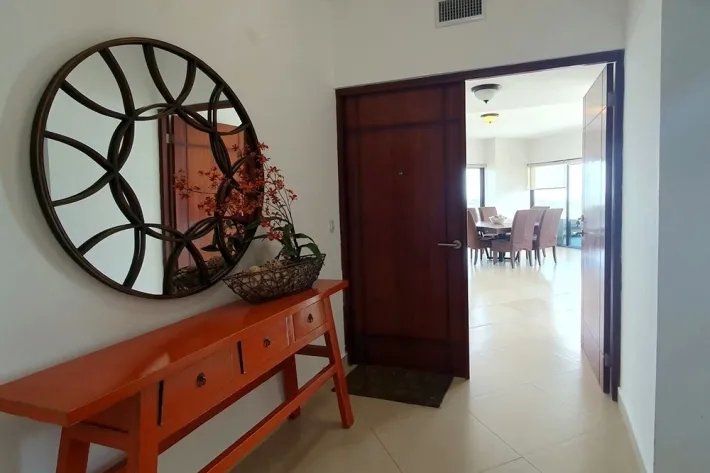 Se vende apartamento en San Carlos, Vista Mar