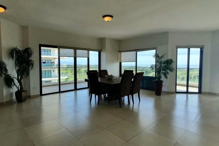 Se vende apartamento en San Carlos, Vista Mar