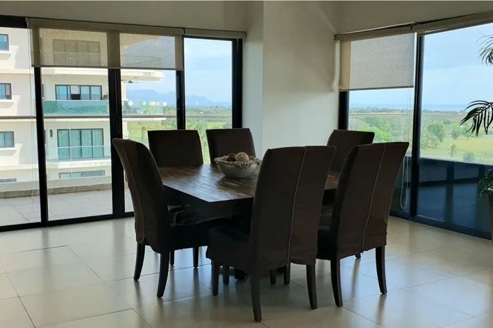 Se vende apartamento en San Carlos, Vista Mar