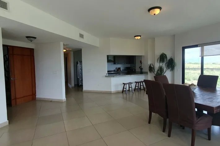 Se vende apartamento en San Carlos, Vista Mar