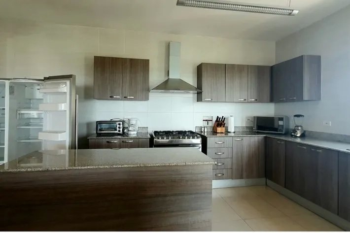Se vende apartamento en San Carlos, Vista Mar
