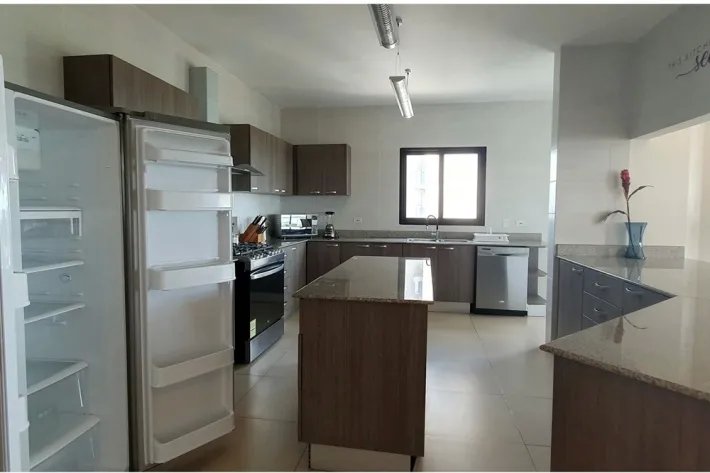 Se vende apartamento en San Carlos, Vista Mar