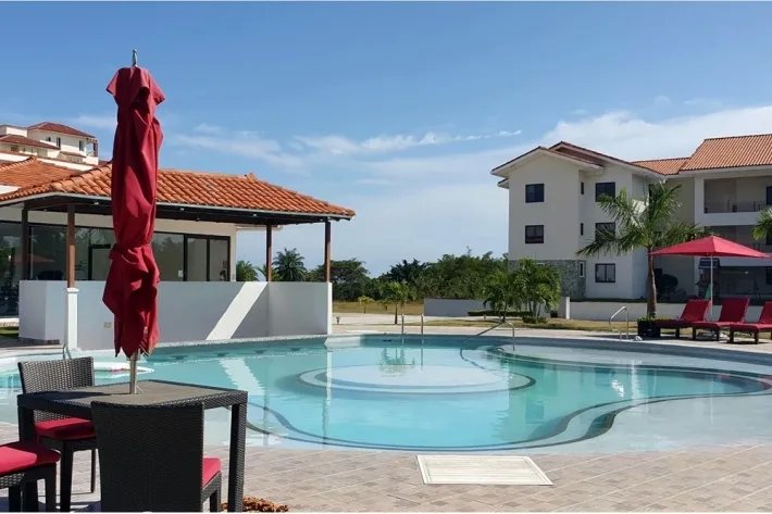 Venta de apartamentos en Vista Mar, San Carlos, Panamá Oeste