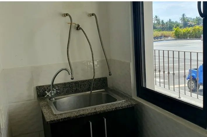 Venta de apartamentos en Vista Mar, San Carlos, Panamá Oeste